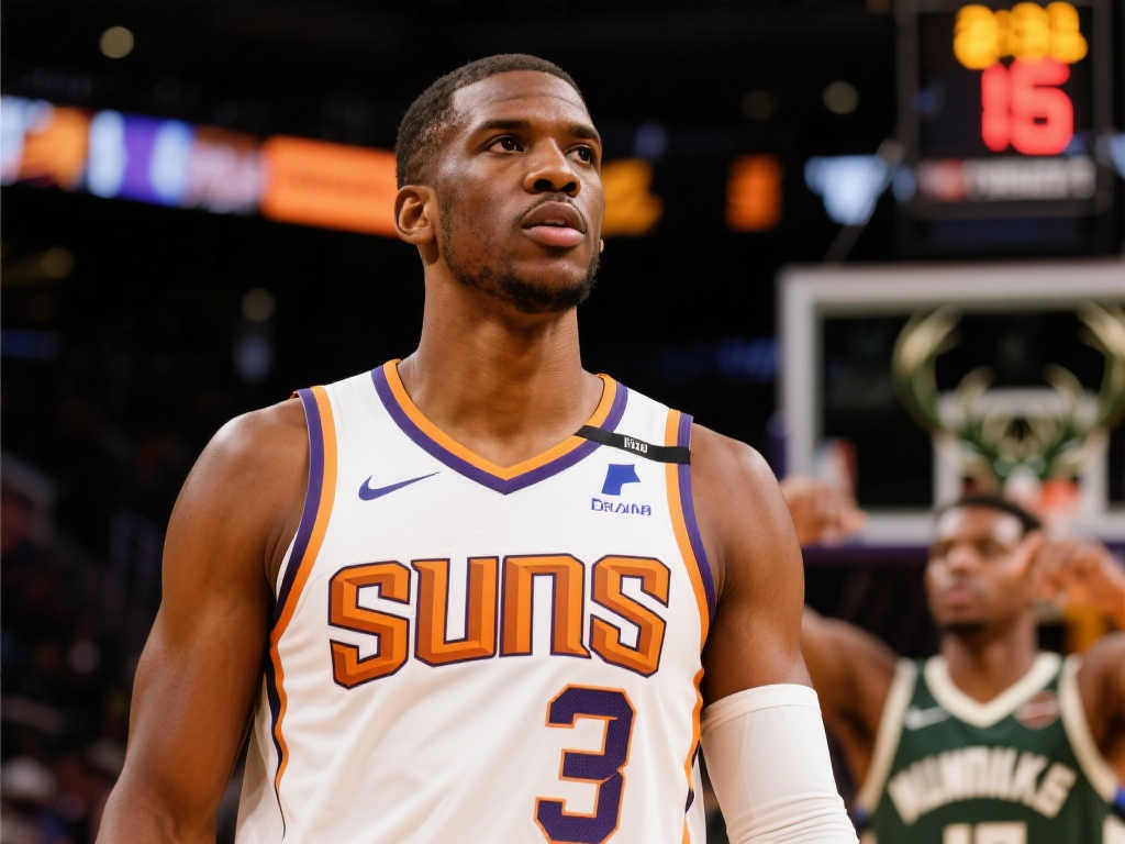 名记揭秘:雄鹿无意比尔,太阳与巴特勒缘分未到? 名记揭秘:雄鹿无意比尔,太阳与巴特勒缘分未到?